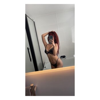 redheadbarbiexo Nude Leaks OnlyFans Photo 6