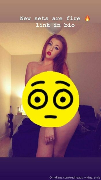 redheads_viking_style Nude Leaks Photo 20