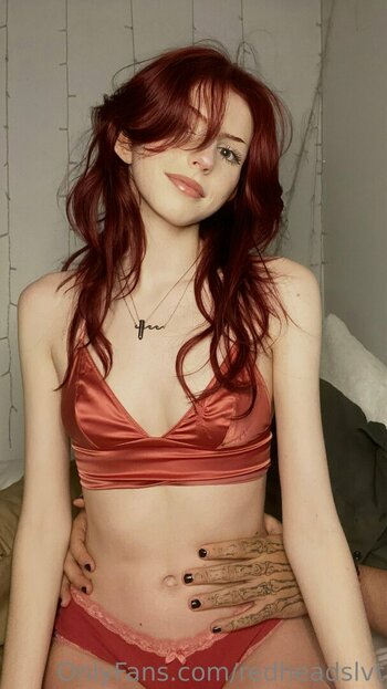 redheadslvt Nude Leaks Photo 47
