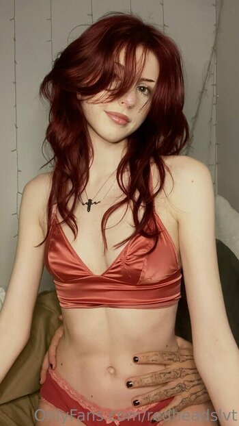 redheadslvt Nude Leaks Photo 49