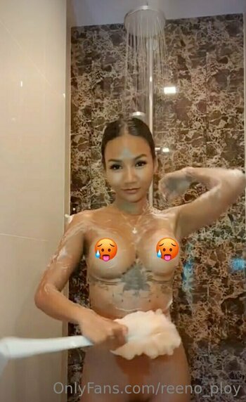 Reeno_Ploy / Reeno Ploy - Thai Nude Leaks OnlyFans Photo 12