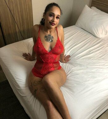Reeses Pieces / Teresa Ramos / reeshosking_ / xxreesespieces1 Nude Leaks OnlyFans Photo 2
