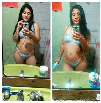 reginagigi Nude Leaks Photo 15