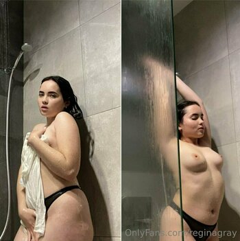 reginagray Nude Leaks Photo 36