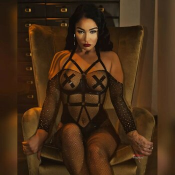 Reign Chaos / rei_chaos / reign.chaos Nude Leaks OnlyFans Photo 4