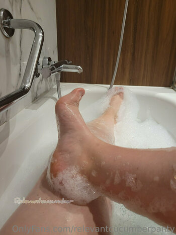 relevantcucumberpanty Nude Leaks Photo 5