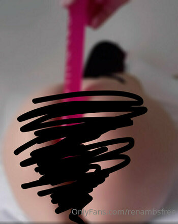 renambsfree Nude Leaks Photo 1