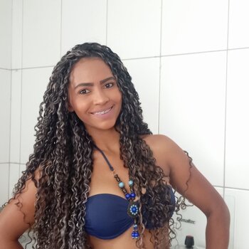 Renata Santos / renatamel / renataoficial1 Nude Leaks OnlyFans Photo 18