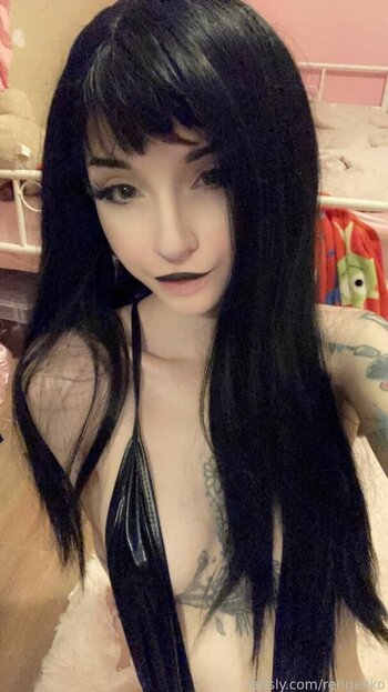 Rengekko Cosplay / eroticneko / rengekko / rengekko_ Nude Leaks OnlyFans Photo 17