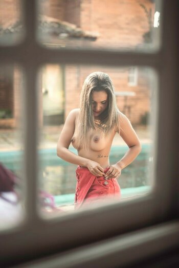 Revista Boudoir / revistaboudoir Nude Leaks Photo 9