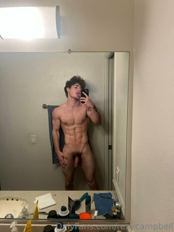 rexycampbell Nude Leaks Photo 6