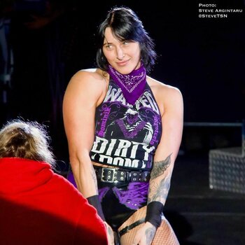 Rhea Ripley / WWE / notrhearipley / rhearipley_wwe Nude Leaks OnlyFans Photo 155