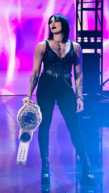 Rhea Ripley / WWE / notrhearipley / rhearipley_wwe Nude Leaks OnlyFans Photo 170