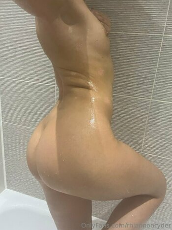 rhiannonryder Nude Leaks Photo 8