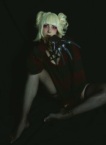 RhiCosplay / rhi_cosplay Nude Leaks OnlyFans Photo 23