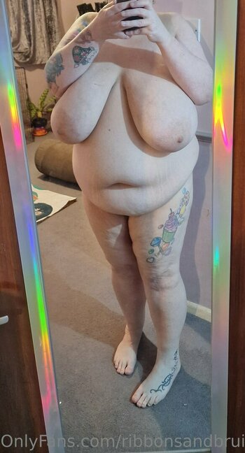 ribbonsandbruises Nude Leaks Photo 8