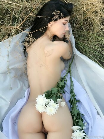 Rina Dakota / ORTEGA Nude Leaks Photo 30