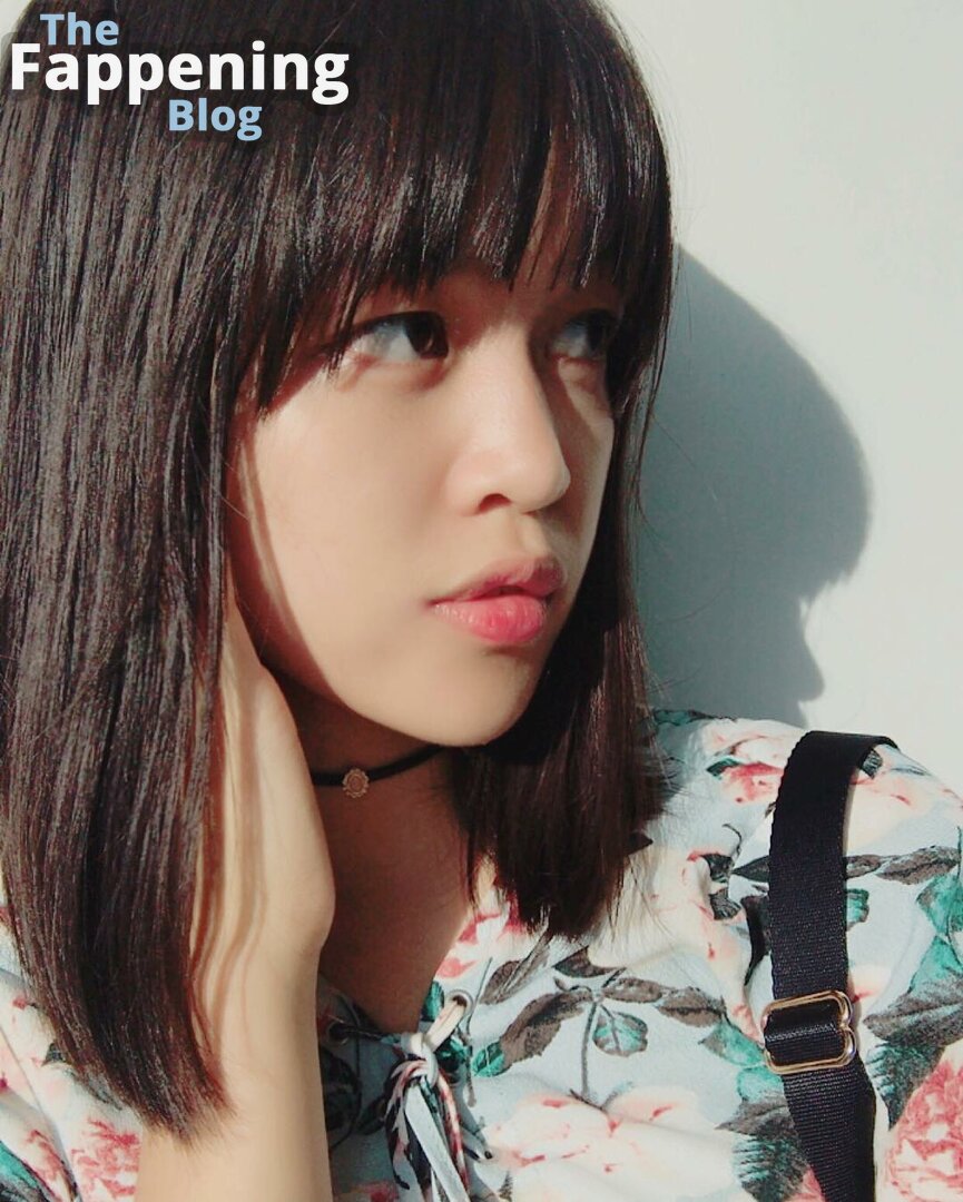 rinlinlin / hiouurin / rintohsaka Nude Leaks OnlyFans Photo 8 | #