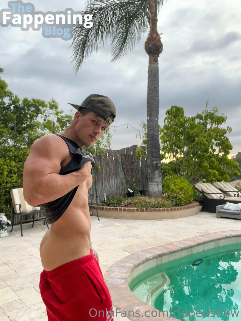 rippedshow Nude Leaks Photo 1 | TheFappening