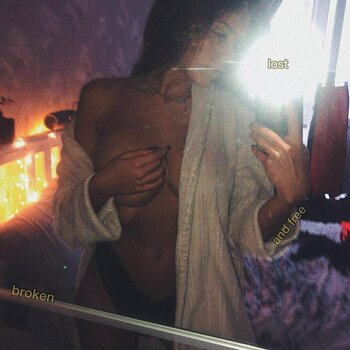 Rita Flores / ritaflores69 / yosoyveronica Nude Leaks OnlyFans Photo 9