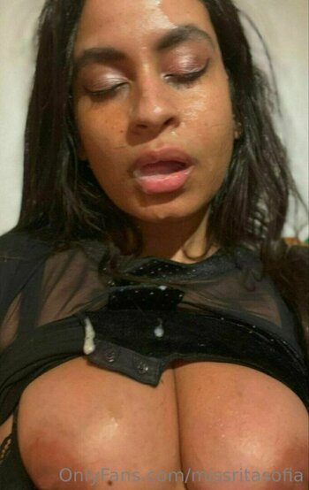 Rita Sofia / missritasofia Nude Leaks Photo 18