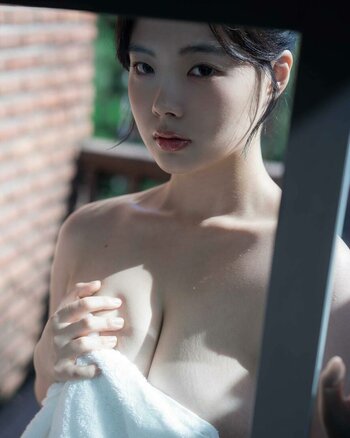 Roah Leehee / 2roo_aa Nude Leaks Photo 5