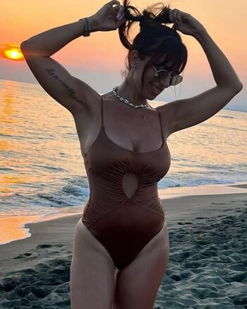 Roberta Pedrelli / robertapedrelli Nude Leaks Photo 40