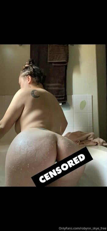robynn_skye_free Nude Leaks Photo 1