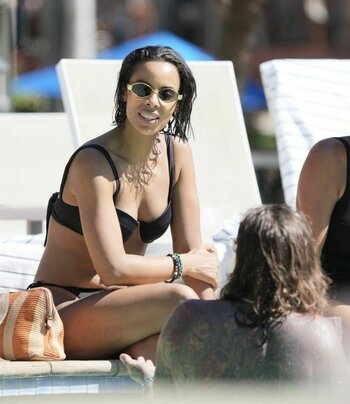 Rochelle Humes / rochellehumes Nude Leaks Photo 68