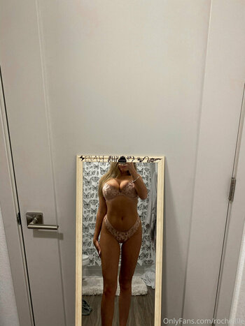 Rochelllle Nude Leaks OnlyFans Photo 26