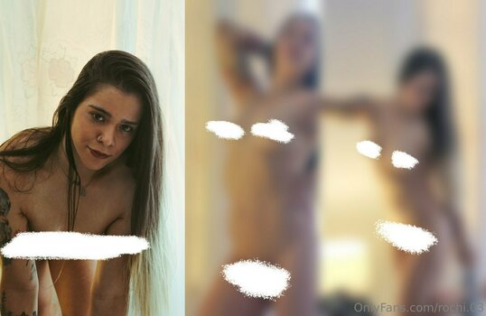 rochi.03 / rochi.03_ / roxan_bastidas Nude Leaks OnlyFans Photo 4