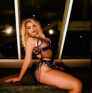 Romanian Model / Daiana Elena / romanian_instagirls Nude Leaks Photo 3