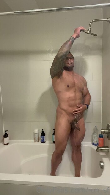 ron_sf Nude Leaks Photo 20
