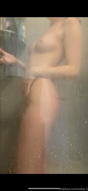 ronnie_5 Nude Leaks Photo 30