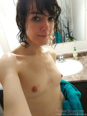 rookiestray Nude Leaks Photo 24
