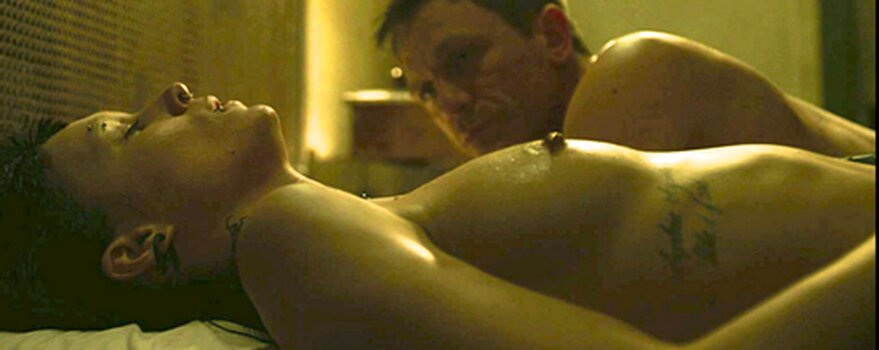 Rooney Mara / rooney.mara Nude Leaks Photo 104