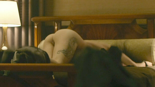 Rooney Mara / rooney.mara Nude Leaks Photo 107