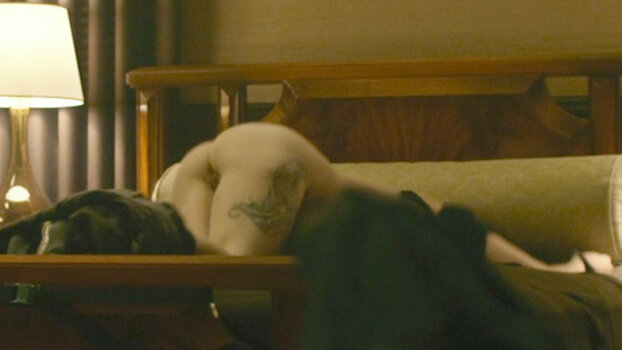 Rooney Mara / rooney.mara Nude Leaks Photo 109