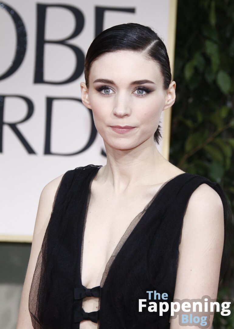 Rooney Mara Rooneymara Nude Leaks Photo 123 Thefappening 