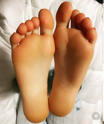 Rooxaanee Feet / rooxaanee_feet / rooxy_french Nude Leaks OnlyFans Photo 5