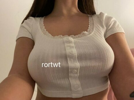 rortwt / Aurora / minarimina Nude Leaks Photo 18