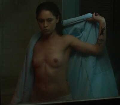 Rosa Salazar / rosasalazarbr Nude Leaks Photo 26
