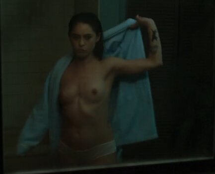 Rosa Salazar / rosasalazarbr Nude Leaks Photo 27