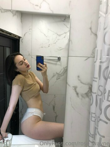 rose_wayne Nude Leaks Photo 27
