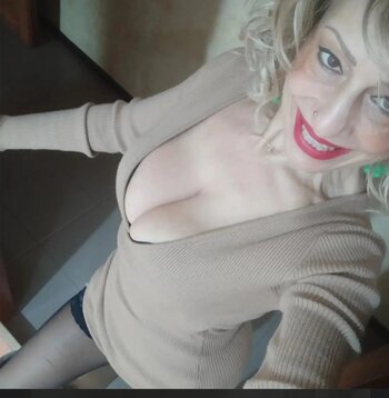 Rosella Maione / rossella_maione_official_fan_p Nude Leaks Photo 11