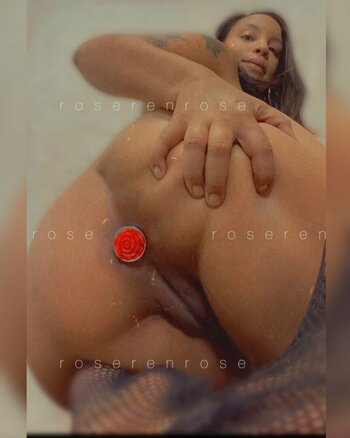 Roserenrose / roserenrose24 Nude Leaks OnlyFans Photo 2