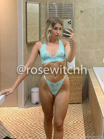 rosewitchh Nude Leaks Photo 20