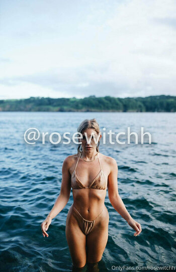 rosewitchh Nude Leaks Photo 23