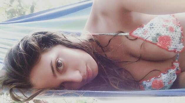 Rossella Fiamingo / rossellina91 Nude Leaks Photo 33