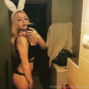rosy_blondbabe Nude Leaks Photo 25